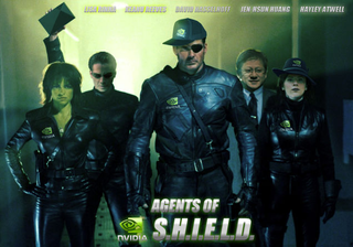 Illustration for article titled Kotaku 'Shop Contest: Agents Of Nvidia Shield: Winners!